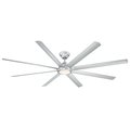 Modern Forms Hydra 8-Blade Ceiling Fan FR-W1805-96L